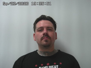 Mugshot of TAYLOR MUNCEY