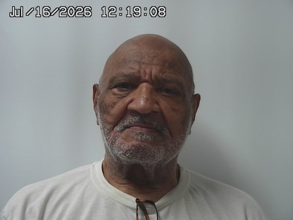 Mugshot of JOHN ROSS
