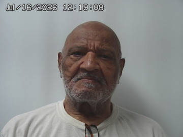 Mugshot of JOHN ROSS