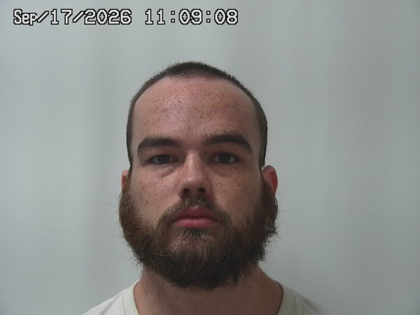 Mugshot of CAMERON DENEN