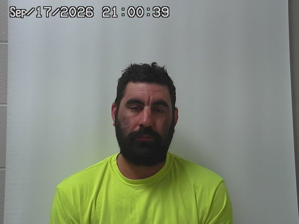 Mugshot of TIMOTHY WARNOCK