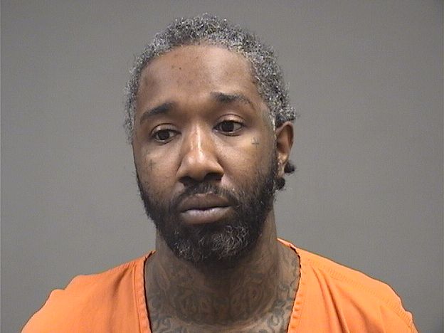 Mugshot of MICHAEL BOBBITT