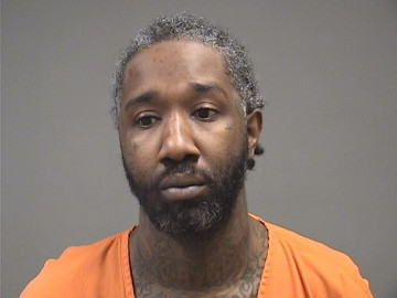 Mugshot of MICHAEL BOBBITT