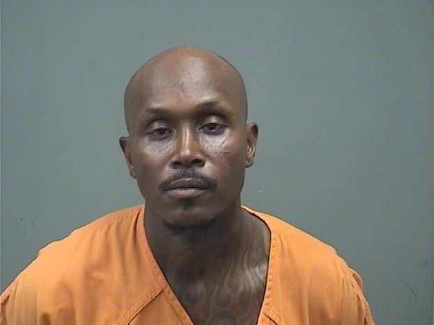 No mugshot available