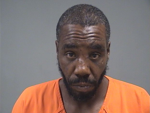Mugshot of AARON CONYER