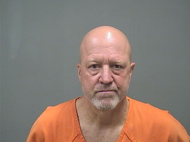 Mugshot of DANNY BULLEN