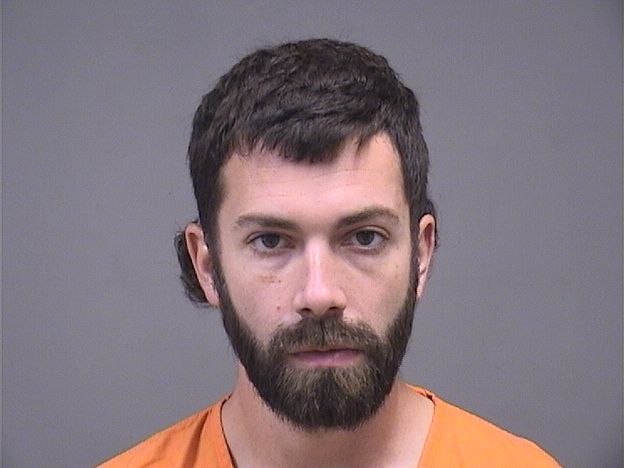 Mugshot of BRENNAN CARR