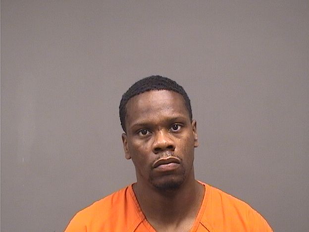 Mugshot of ANTHONY LEE