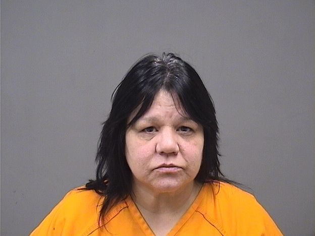 Mugshot of TRACY HOLPUCH