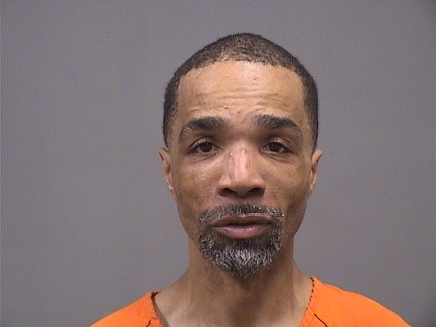 Mugshot of CHARLIE CARLISLE