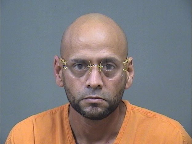 Mugshot of MARCOS RODRIGUEZ MALDONADO