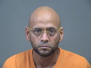 Mugshot of MARCOS RODRIGUEZ MALDONADO