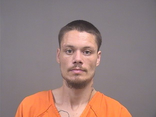 Mugshot of ROBERT PHILLIPS