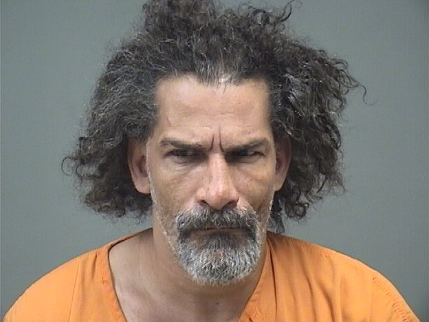 Mugshot of MIGUEL ROJAS NIEVES