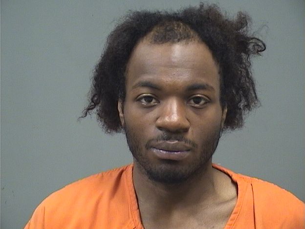 Mugshot of TORAN DAVIS