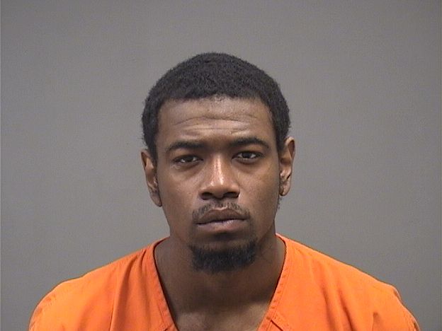 Mugshot of TRAVON PEARCE