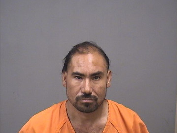 Mugshot of MARIANO ANAYA-MORALES