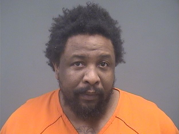 Mugshot of ARCHIE STANFORD