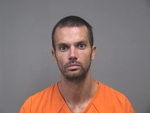 Mugshot of JONATHAN SMITH
