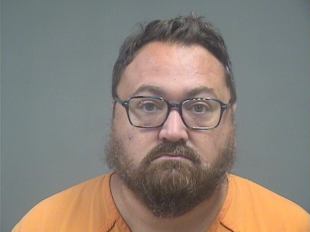 Mugshot of MICHAEL NEVILLE