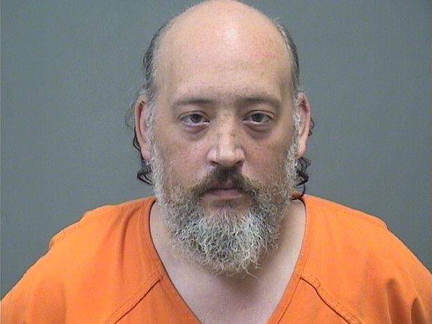 Mugshot of FRANKLIN HEISLER