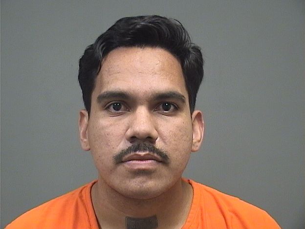 Mugshot of JAIME MEZA GALVIS