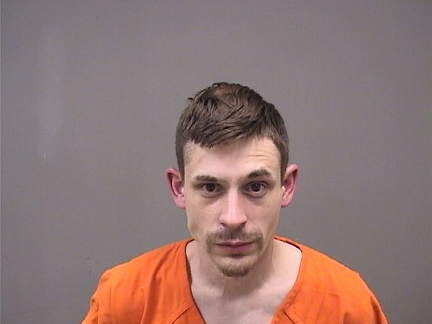 Mugshot of KOREY KORAN