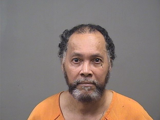 Mugshot of VINCENT MARBLEY