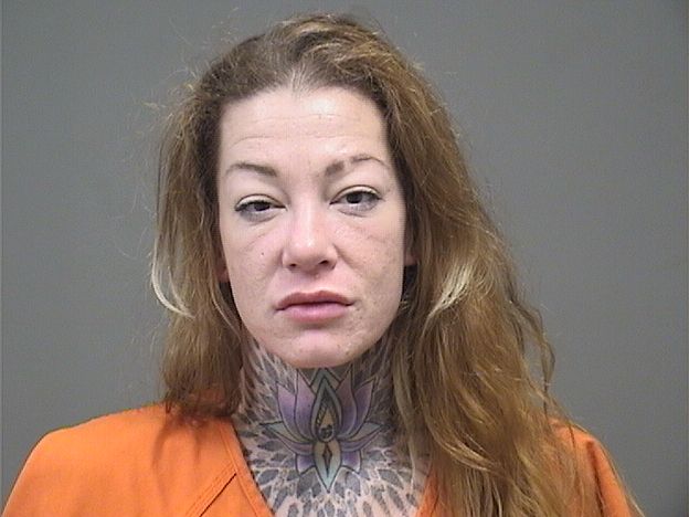 Mugshot of DEVAN EUTIN