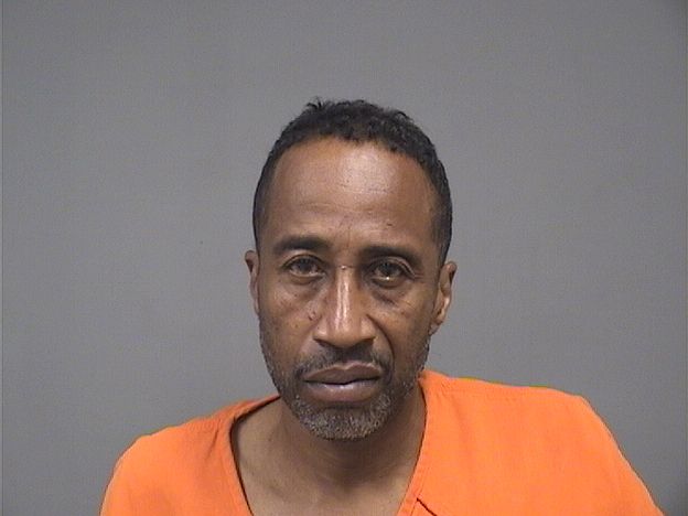 Mugshot of ALVIN TRAYLOR