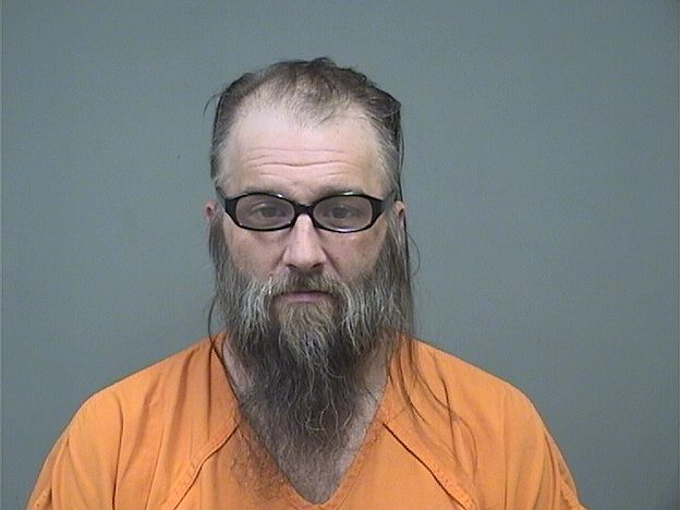 Mugshot of DAVID LEWIS