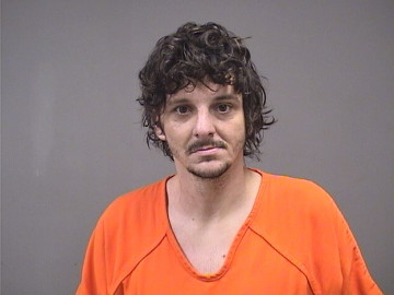 Mugshot of NATHANIEL FRICKANISH
