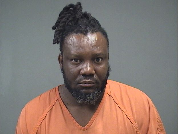 Mugshot of ELINORD PIERRE