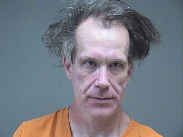 Mugshot of PETER PRATO
