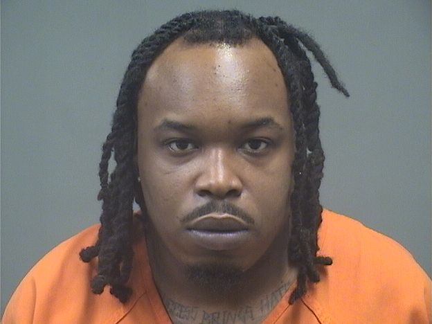 Mugshot of RAYMOND SHAW