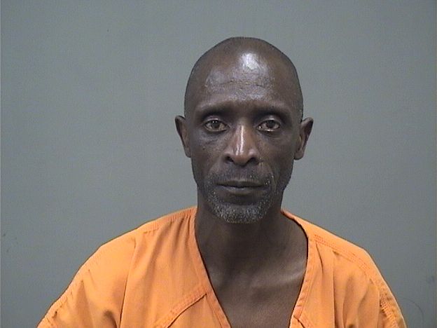 Mugshot of MUDHARINKA BANGAMWABU