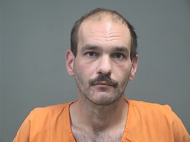 Mugshot of MATTHEW DONOFRIO