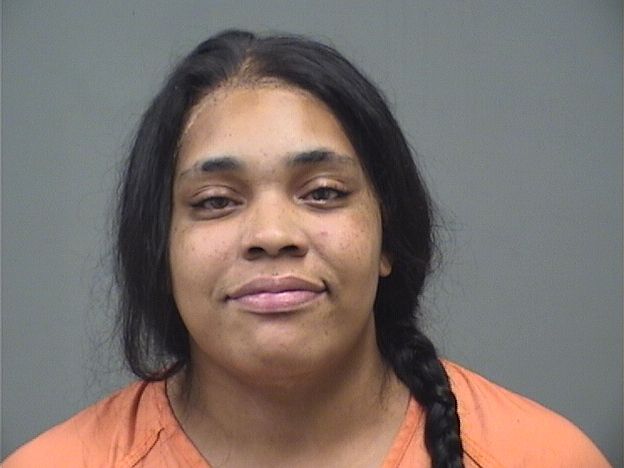 Mugshot of TILIA MOORE