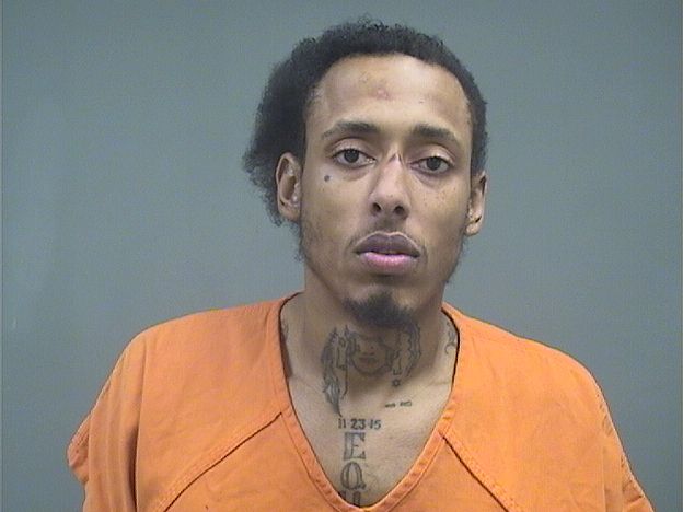 Mugshot of JONATHAN SIMMONS