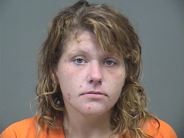 Mugshot of HOLLY MCCARTNEY