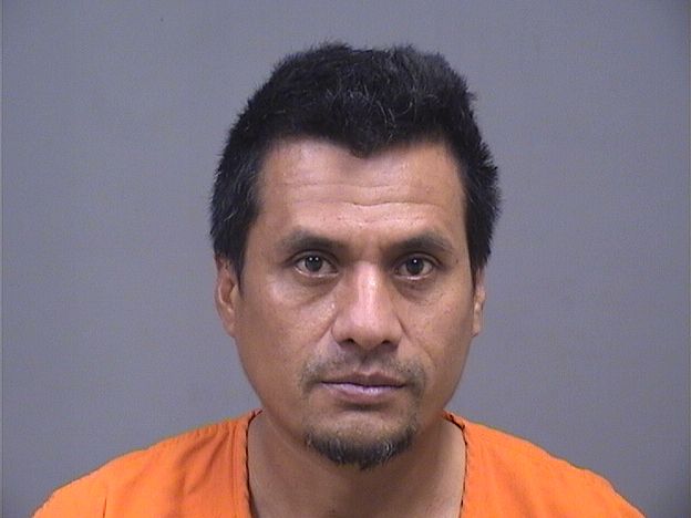 Mugshot of EDIN LOPEZ HERRERA