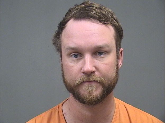 Mugshot of CHENAULT HAILEY