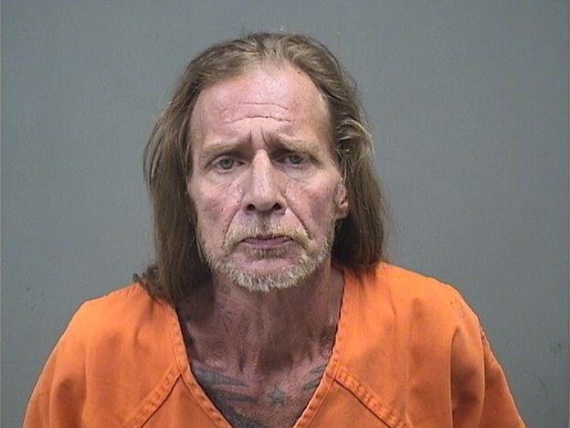 Mugshot of JOSEPH DIRENZO