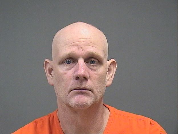 Mugshot of JAMIE LONGNECKER