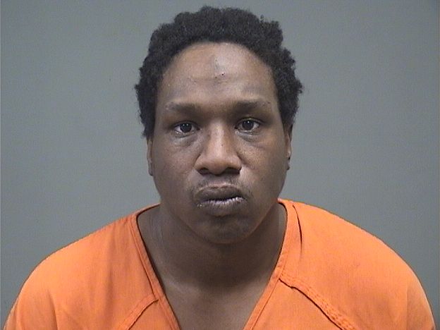 Mugshot of TIMOTHY RILEY