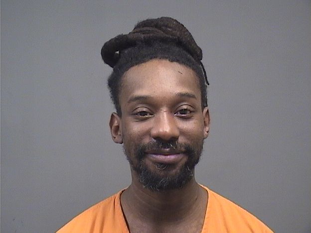 Mugshot of KEVIN MOORE