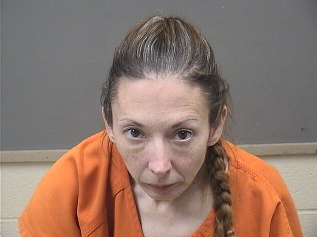 Mugshot of HEATHER DIETZ