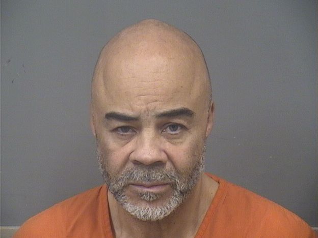 Mugshot of SANJUAN SMITH