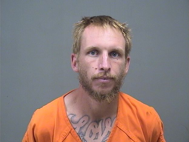 Mugshot of XAVIER KELLEY