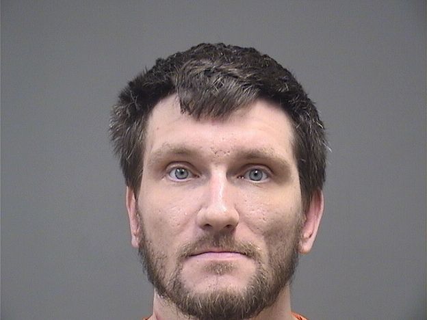 Mugshot of JOSEPH MCCUDDEN